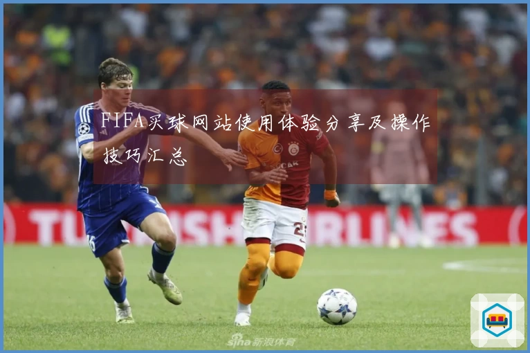 FIFA买球网站使用体验分享及操作技巧汇总