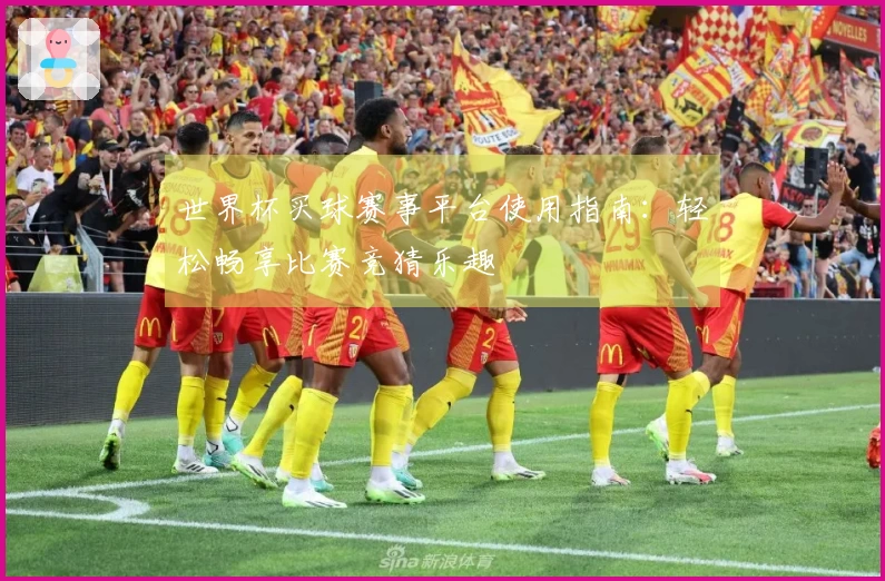 世界杯买球赛事平台使用指南：轻松畅享比赛竞猜乐趣