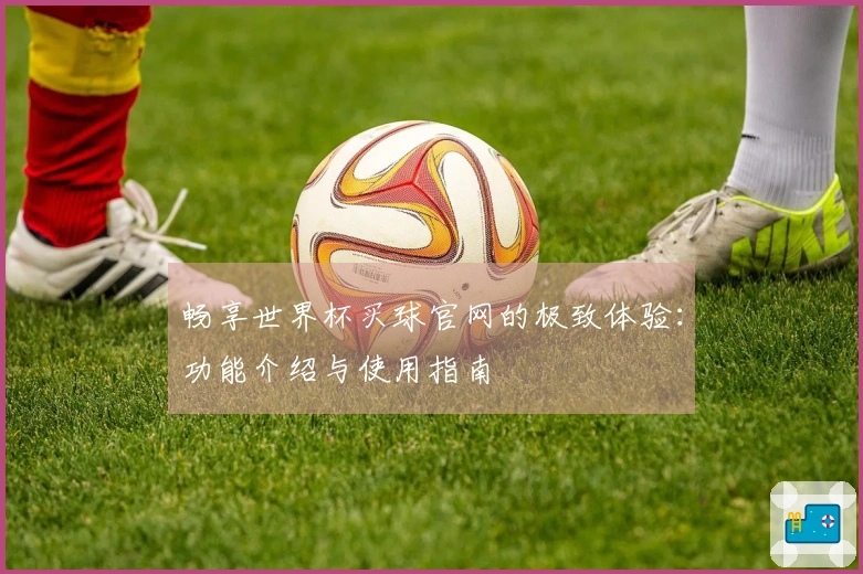 畅享世界杯买球官网的极致体验：功能介绍与使用指南