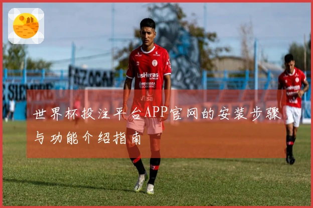 世界杯投注平台APP官网的安装步骤与功能介绍指南
