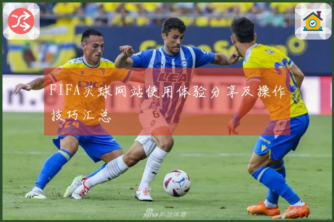 FIFA买球网站使用体验分享及操作技巧汇总