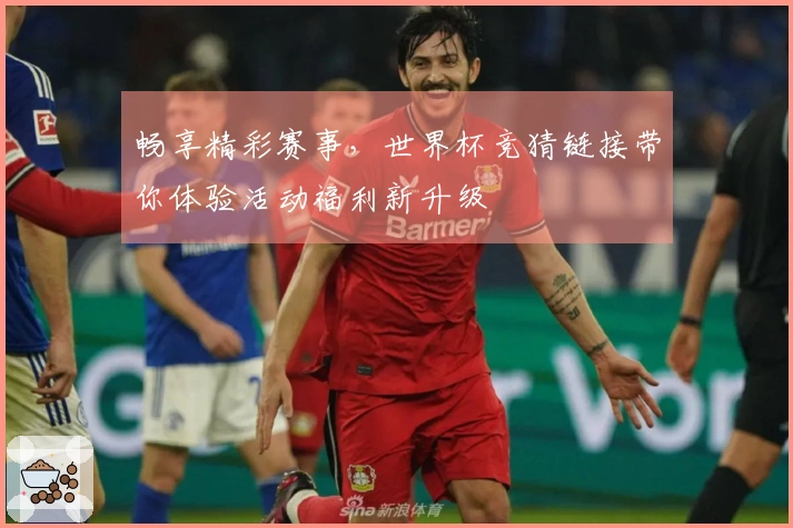 畅享精彩赛事，世界杯竞猜链接带你体验活动福利新升级