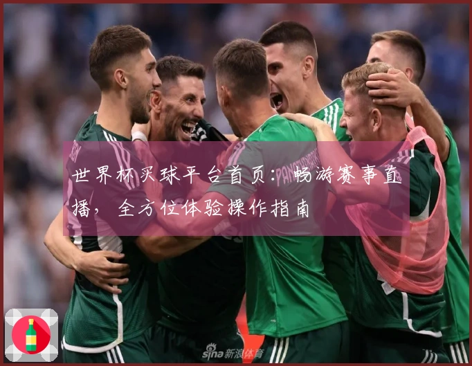 世界杯买球平台首页：畅游赛事直播，全方位体验操作指南