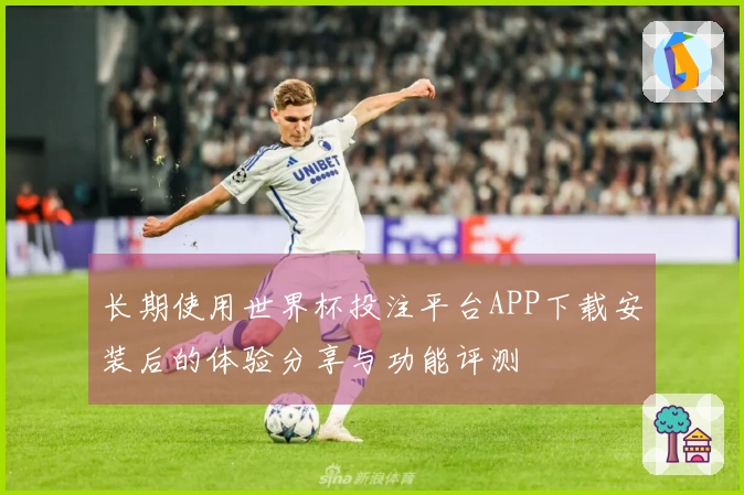 长期使用世界杯投注平台APP下载安装后的体验分享与功能评测